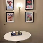 Casa Di Nonna: Appartamento