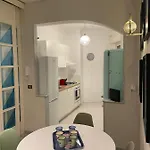 Casa Di Nonna: Appartamento