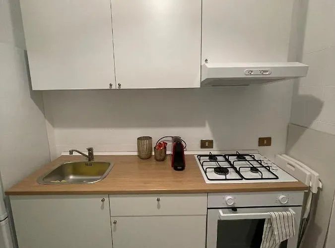 Casa Di Nonna: Appartamento