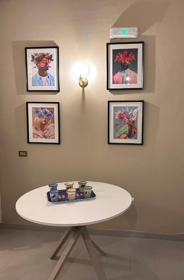 Casa Di Nonna: Naples
