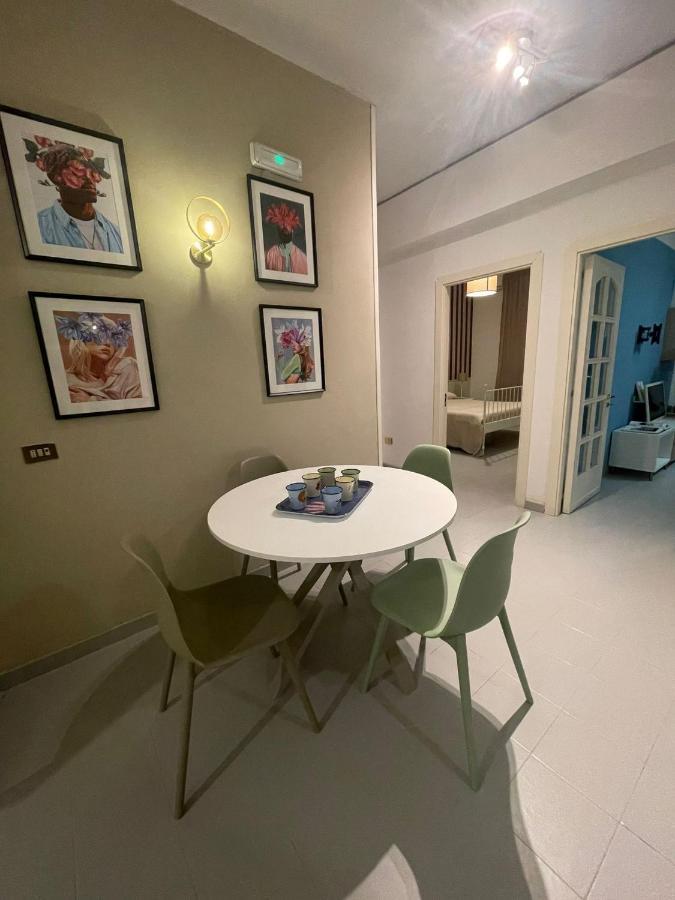 Casa Di Nonna: Naples