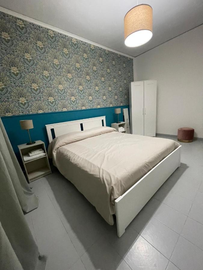 Casa Di Nonna: Apartment *