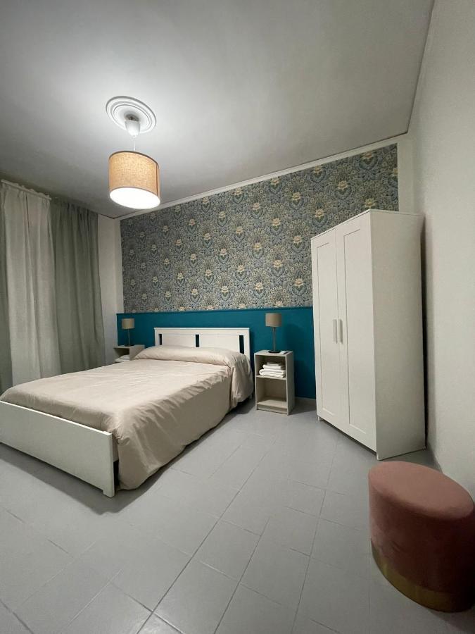Apartment Casa Di Nonna: Naples