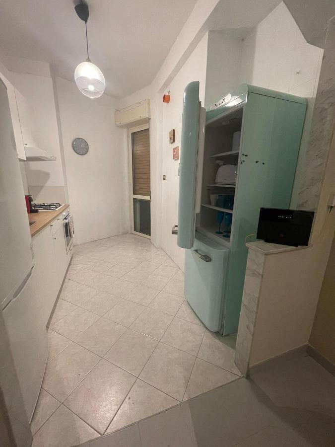 Casa Di Nonna: Apartment Naples