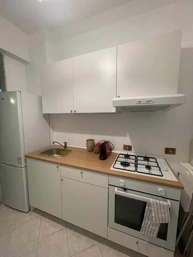 Casa Di Nonna: