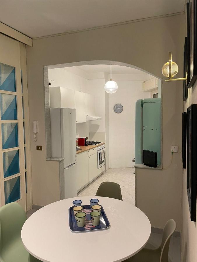 Casa Di Nonna: Naples