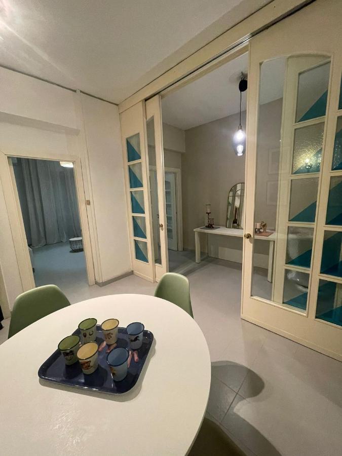 Casa Di Nonna: Apartment *